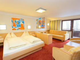 It's Snowtime - Skivergnügen in Saalbach Hinterglemm | 7 Nächte 