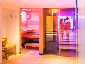 It's Snowtime - Skivergnügen in Saalbach Hinterglemm | 7 Nächte 