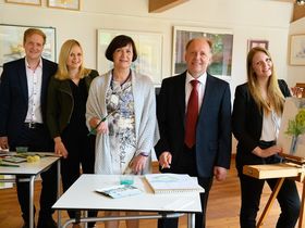 It's Snowtime - Skivergnügen in Saalbach Hinterglemm | 7 Nächte 