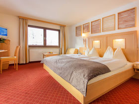 It's Snowtime - Skivergnügen in Saalbach Hinterglemm | 7 Nächte 