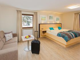 It's Snowtime - Skivergnügen in Saalbach Hinterglemm | 7 Nächte 