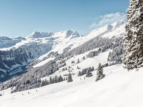 It's Snowtime - Skivergnügen in Saalbach Hinterglemm | 7 Nächte 
