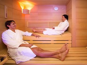 It's Snowtime - Skivergnügen in Saalbach Hinterglemm | 7 Nächte 