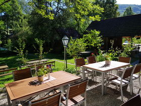  Schnuppern im Dirndltal inkl. 3,5-Gang-Dinner | 1 Nacht