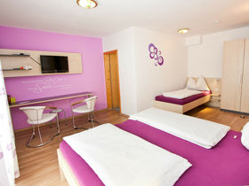 Therme & Berge inkl. Ermäßigung für die Therme Nova Köflach