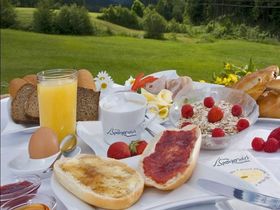 Therme & Berge inkl. Ermäßigung für die Therme Nova Köflach