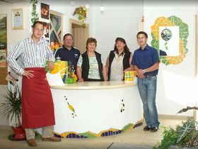 Therme & Berge inkl. Ermäßigung für die Therme Nova Köflach