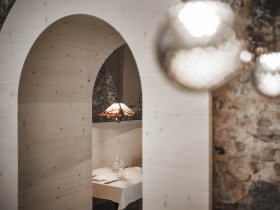 Hideaway