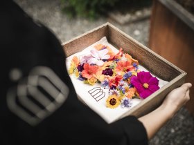 Erholungstage in den Tiroler Bergen inkl. Frühstück | 3 Nächte