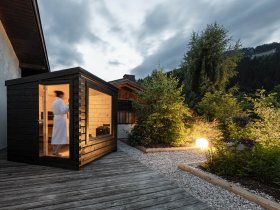 Erholungstage in den Tiroler Bergen inkl. Frühstück | 3 Nächte