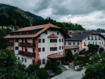 4 Tage Osttirol inkl. Halbpension und Wochenprogramm