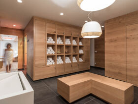 Erholungstage in den Tiroler Bergen inkl. Frühstück | 3 Nächte