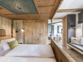 Erholungstage in den Tiroler Bergen inkl. Frühstück | 3 Nächte