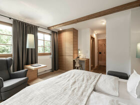 Erholungstage in den Tiroler Bergen inkl. Frühstück | 3 Nächte