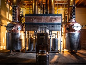 TOP-Silvester-HIT im Thermenhotel PuchasPlus mit Galababend & Silvesterprogramm 4 ÜN