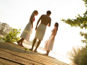 TOP-Silvester-HIT im Thermenhotel PuchasPlus mit Galababend & Silvesterprogramm 4 ÜN