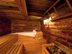 Winterstimmung inkl. Abendessen & Kinder-Skipass bis 14 Jahre | 7 Nächte 