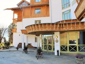 Winterstimmung inkl. Abendessen & Kinder-Skipass bis 14 Jahre | 7 Nächte 