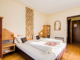 Winterstimmung inkl. Abendessen & Kinder-Skipass bis 14 Jahre | 7 Nächte 