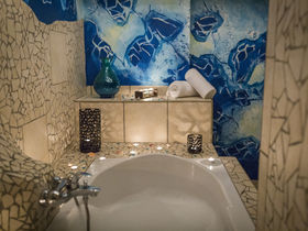 Winterstimmung inkl. Abendessen & Kinder-Skipass bis 14 Jahre | 7 Nächte 