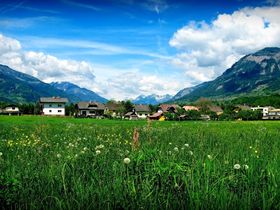 Winterstimmung inkl. Abendessen & Kinder-Skipass bis 14 Jahre | 7 Nächte 