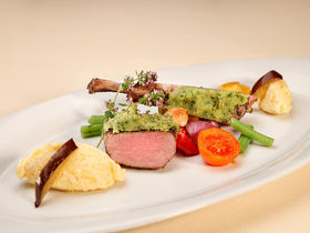 WeihnachtsZAUBER | inkl. Festmenü und traditioneller Feier | 5 Nächte