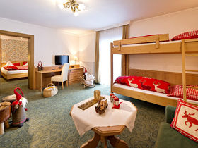 WeihnachtsZAUBER | inkl. Festmenü und traditioneller Feier | 5 Nächte