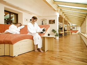 WeihnachtsZAUBER | inkl. Festmenü und traditioneller Feier | 5 Nächte