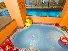 WeihnachtsZAUBER | inkl. Festmenü und traditioneller Feier | 5 Nächte