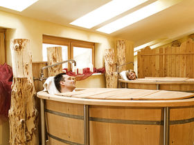 WeihnachtsZAUBER | inkl. Festmenü und traditioneller Feier | 5 Nächte