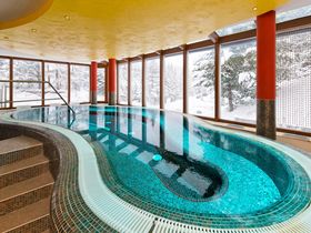 WeihnachtsZAUBER | inkl. Festmenü und traditioneller Feier | 5 Nächte