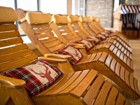 WeihnachtsZAUBER | inkl. Festmenü und traditioneller Feier | 5 Nächte