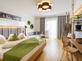 Erholungsurlaub - Auszeit am Katschberg inkl. Kulinarik & Wellness | 5 Nächte