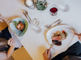 Erholungsurlaub - Auszeit am Katschberg inkl. Kulinarik & Wellness | 5 Nächte