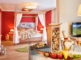 Erholungsurlaub - Auszeit am Katschberg inkl. Kulinarik & Wellness | 5 Nächte