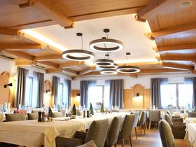 Erholungsurlaub - Auszeit am Katschberg inkl. Kulinarik & Wellness | 5 Nächte