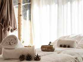 Erholungsurlaub - Auszeit am Katschberg inkl. Kulinarik & Wellness | 5 Nächte