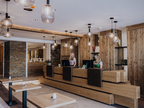 Weihnachten im Schnee inkl. Galamenü & Bonuscard I 3 Nächte