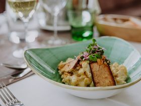 Weihnachten im Schnee inkl. Galamenü & Bonuscard I 3 Nächte