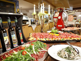 Weihnachten im Schnee inkl. Galamenü & Bonuscard I 3 Nächte