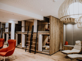 Weihnachten im Schnee inkl. Galamenü & Bonuscard I 3 Nächte