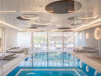 4=3 Special - Auszeit am Berg mit Wellnessgenuss | 4 Nächte