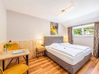 Sommer, Sonne, Berge | 2 Nächte Wanderurlaub bei Schladming inkl. Sommercard für viele Ermäßigungen