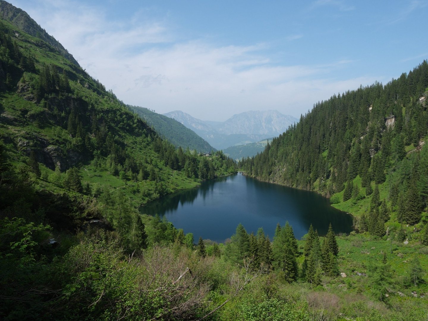 Sommer, Sonne, Berge | 2 Nächte Wanderurlaub bei Schladming inkl. Sommercard für viele Ermäßigungen