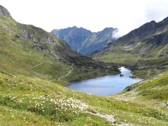 Sommer, Sonne, Berge | 2 Nächte Wanderurlaub bei Schladming inkl. Sommercard für viele Ermäßigungen