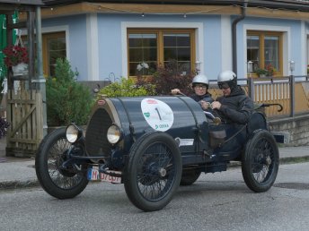 Sommer, Sonne, Berge | 2 Nächte Wanderurlaub bei Schladming inkl. Sommercard für viele Ermäßigungen