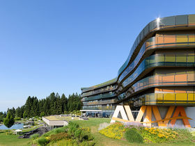 Erholungsurlaub - Auszeit im Singlehotel in Oberösterreich | 1 Nacht