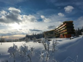 Erholungsurlaub - Auszeit im Singlehotel in Oberösterreich | 1 Nacht