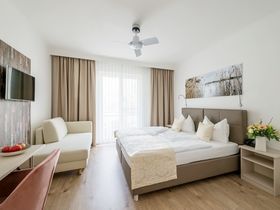 Wohlfühlmomente am Neusiedler See inkl. Thermen Eintritt