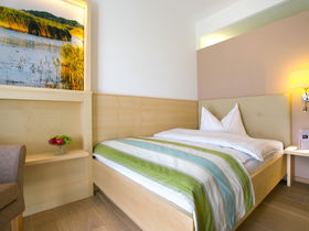 Wohlfühlmomente am Neusiedler See inkl. Thermen Eintritt